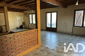 achat maison neuville 63160