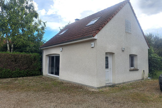 achat maison neuville-aux-bois 45170