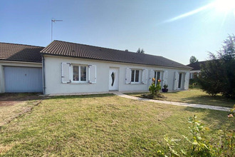 achat maison neuville-aux-bois 45170