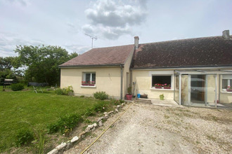 achat maison neuville-aux-bois 45170