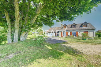 achat maison neuville-aux-bois 45170