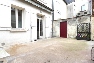 achat maison neuville-aux-bois 45170