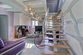 achat maison neuville-aux-bois 45170