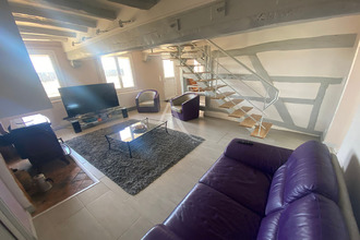 achat maison neuville-aux-bois 45170