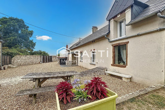 achat maison neuville-aux-bois 45170