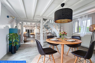 achat maison neuville-aux-bois 45170