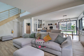 achat maison neuville-aux-bois 45170