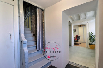 achat maison neuville-aux-bois 45170