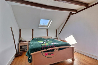 achat maison neuville-aux-bois 45170