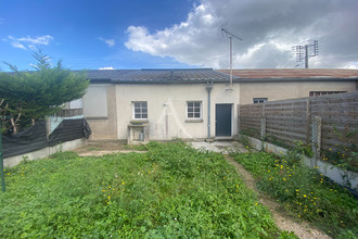 achat maison neuville-aux-bois 45170