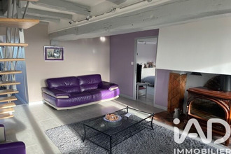 achat maison neuville-aux-bois 45170