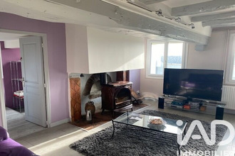 achat maison neuville-aux-bois 45170