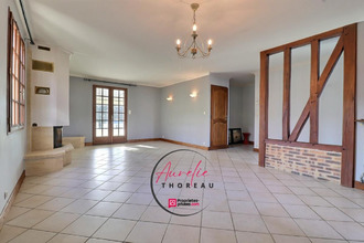 achat maison neuville-aux-bois 45170