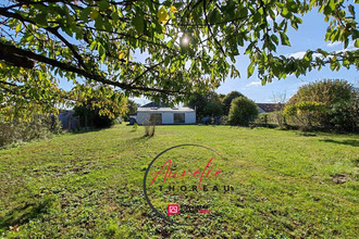 achat maison neuville-aux-bois 45170