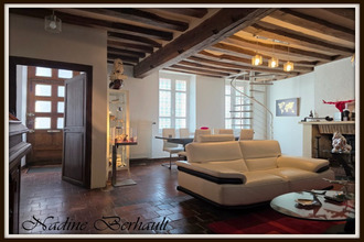 achat maison neuville-aux-bois 45170