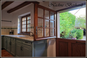 achat maison neuville-aux-bois 45170