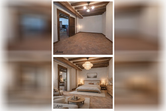 achat maison neuville-aux-bois 45170