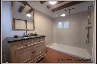 achat maison neuville-aux-bois 45170