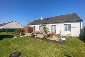 achat maison neuville-aux-bois 45170