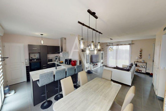 achat maison neuville-aux-bois 45170