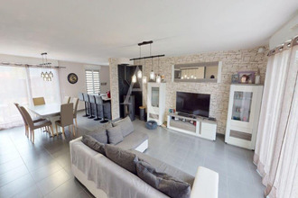 achat maison neuville-aux-bois 45170