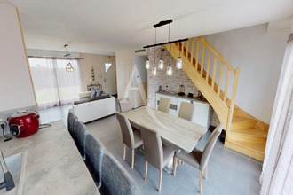 achat maison neuville-aux-bois 45170