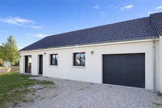 achat maison neuville-aux-bois 45170