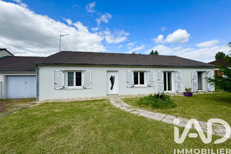 achat maison neuville-aux-bois 45170