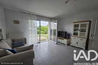 achat maison neuville-aux-bois 45170