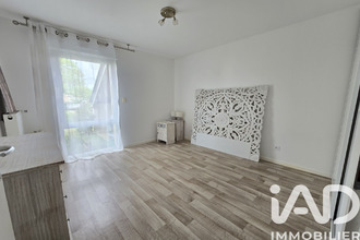 achat maison neuville-aux-bois 45170