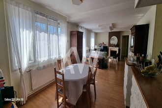 achat maison neuville-aux-bois 45170
