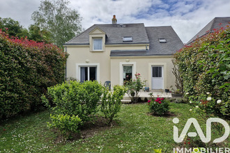 achat maison neuville-aux-bois 45170