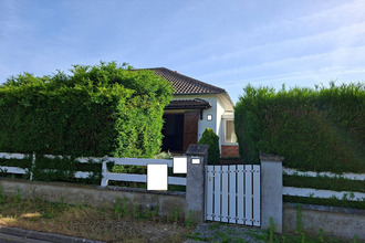 achat maison neuville-aux-bois 45170