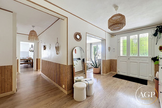 achat maison neuville-aux-bois 45170