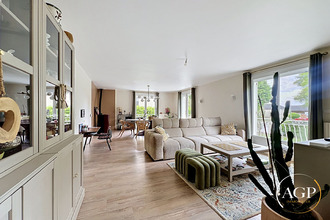 achat maison neuville-aux-bois 45170