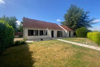 achat maison neuville-aux-bois 45170