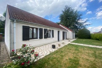 achat maison neuville-aux-bois 45170