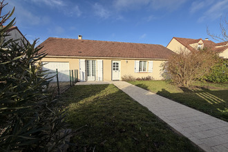 achat maison neuville-aux-bois 45170
