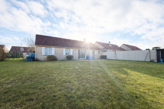 achat maison neuville-aux-bois 45170
