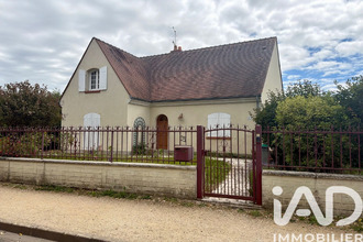 achat maison neuville-aux-bois 45170
