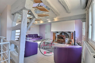 achat maison neuville-aux-bois 45170