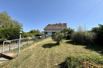 achat maison neuville-aux-bois 45170