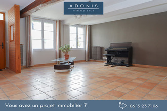 achat maison neuville-aux-bois 45170