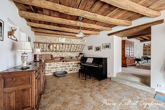 achat maison neuville-aux-bois 45170