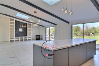 achat maison neuville-aux-bois 45170