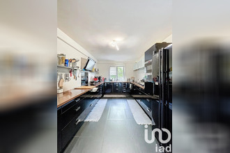 achat maison neuville-bosc 60119