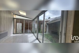 achat maison neuville-coppegueule 80430