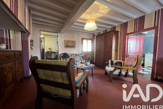 achat maison neuville-coppegueule 80430