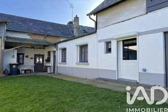 achat maison neuville-coppegueule 80430