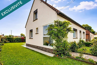 achat maison neuville-coppegueule 80430